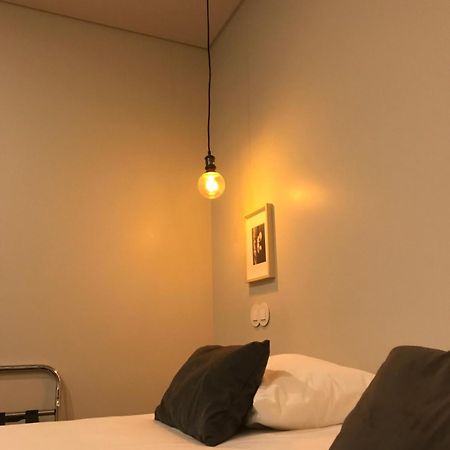 Welcome Inn Viseu Buitenkant foto
