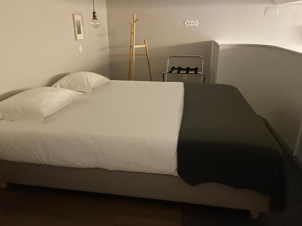 Welcome Inn Viseu Buitenkant foto