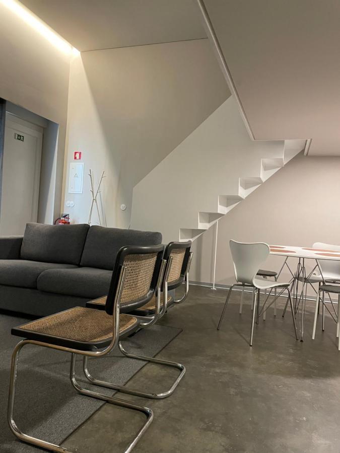 Welcome Inn Viseu Buitenkant foto