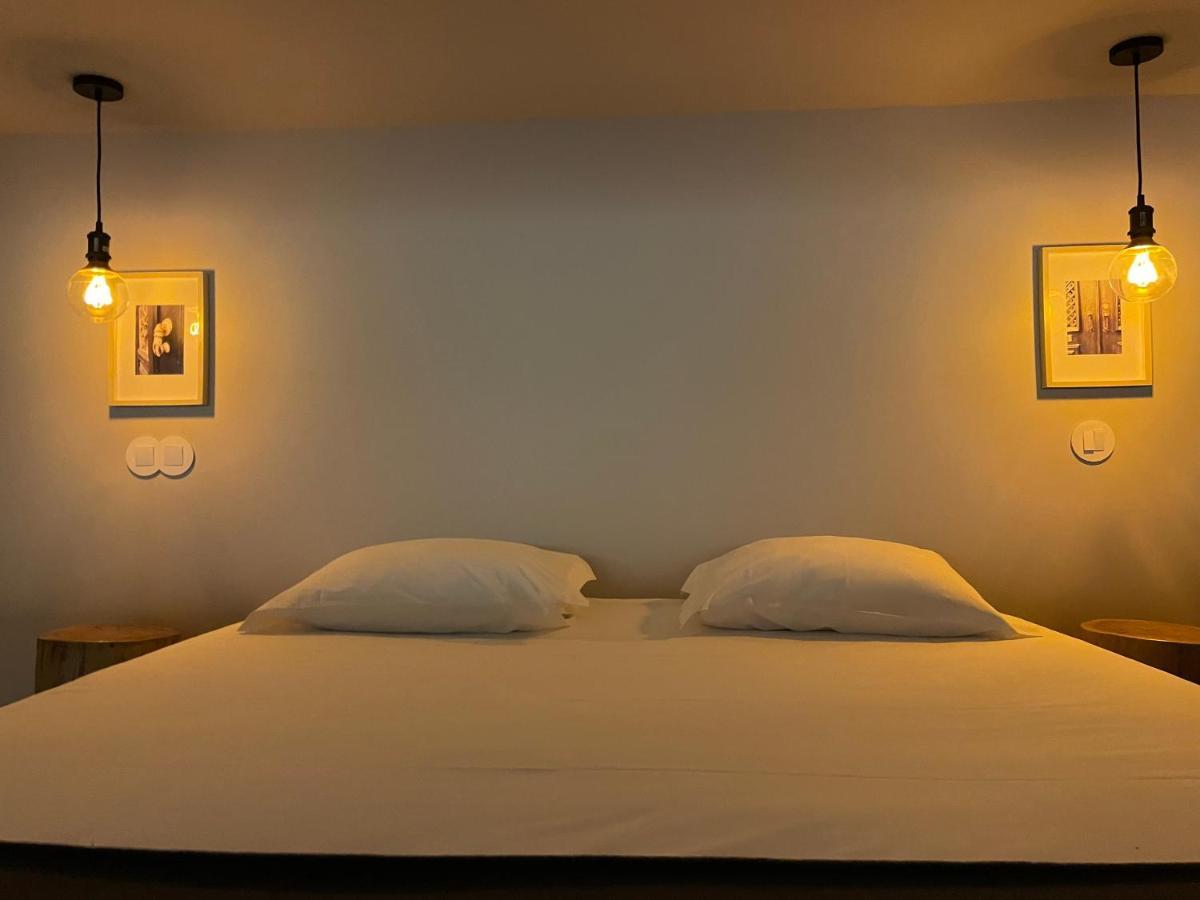 Welcome Inn Viseu Buitenkant foto