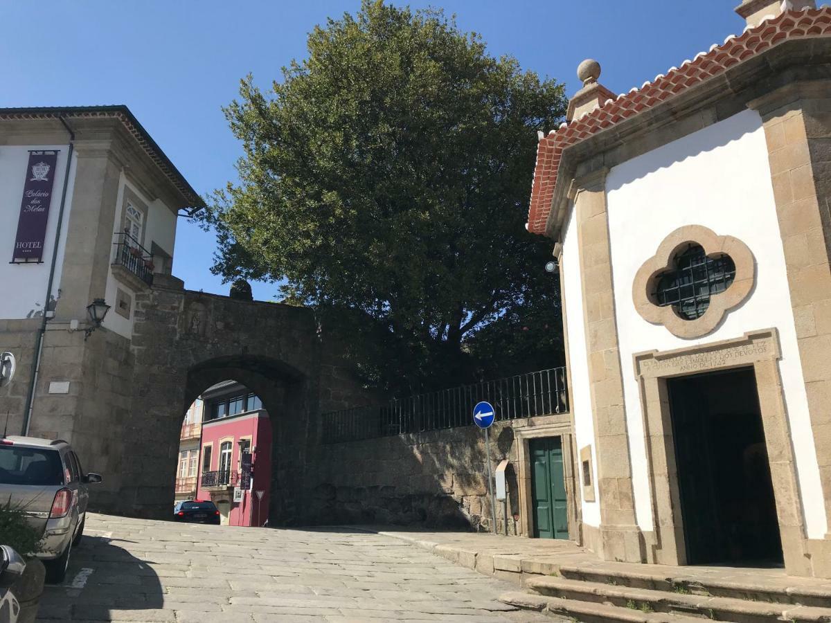 Welcome Inn Viseu Buitenkant foto