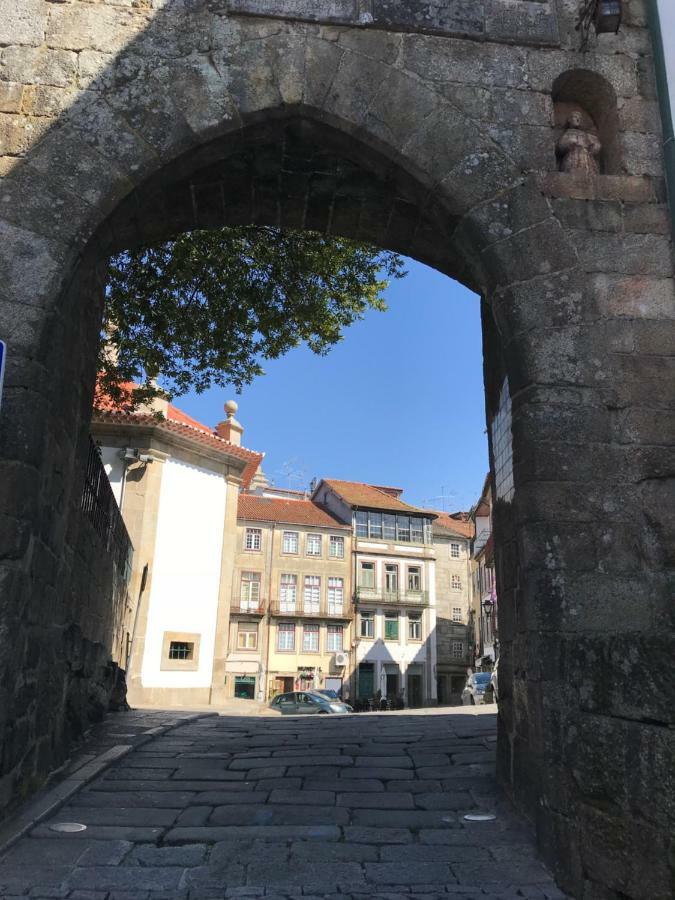 Welcome Inn Viseu Buitenkant foto