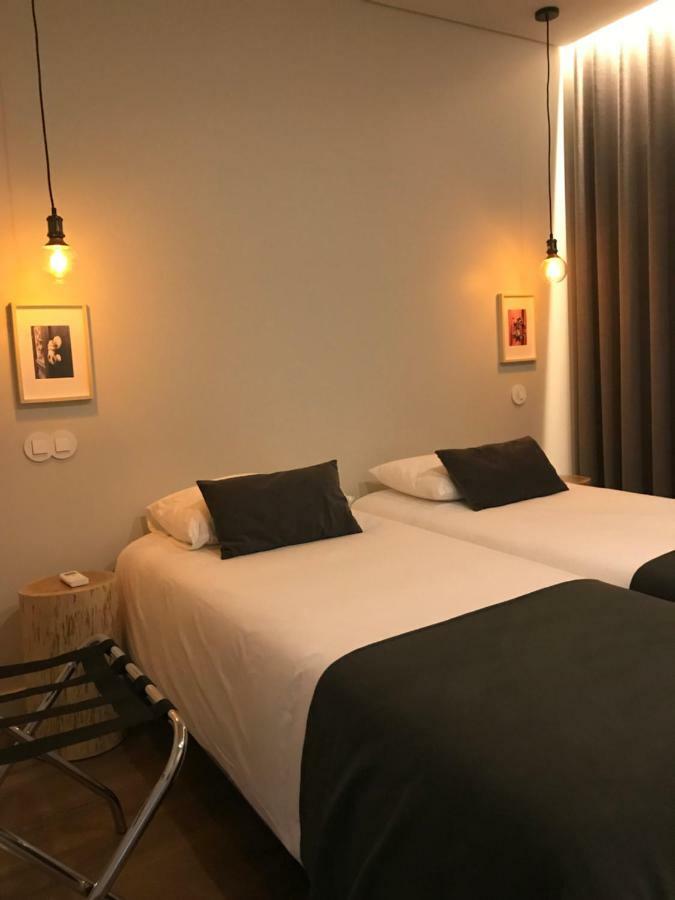 Welcome Inn Viseu Buitenkant foto