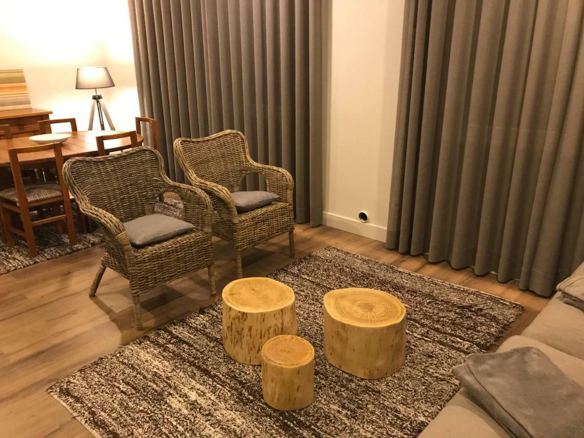 Welcome Inn Viseu Buitenkant foto