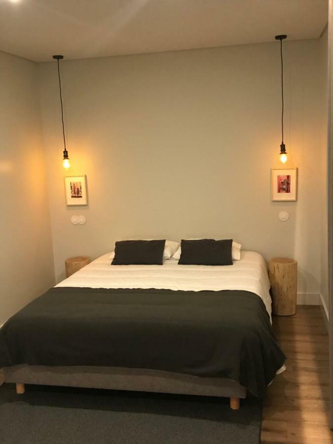 Welcome Inn Viseu Buitenkant foto