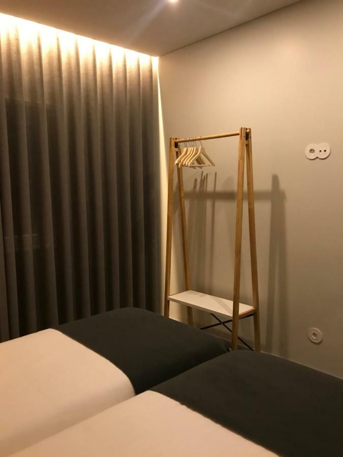 Welcome Inn Viseu Buitenkant foto