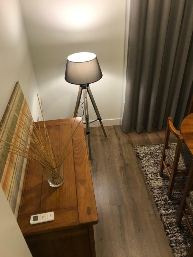 Welcome Inn Viseu Buitenkant foto